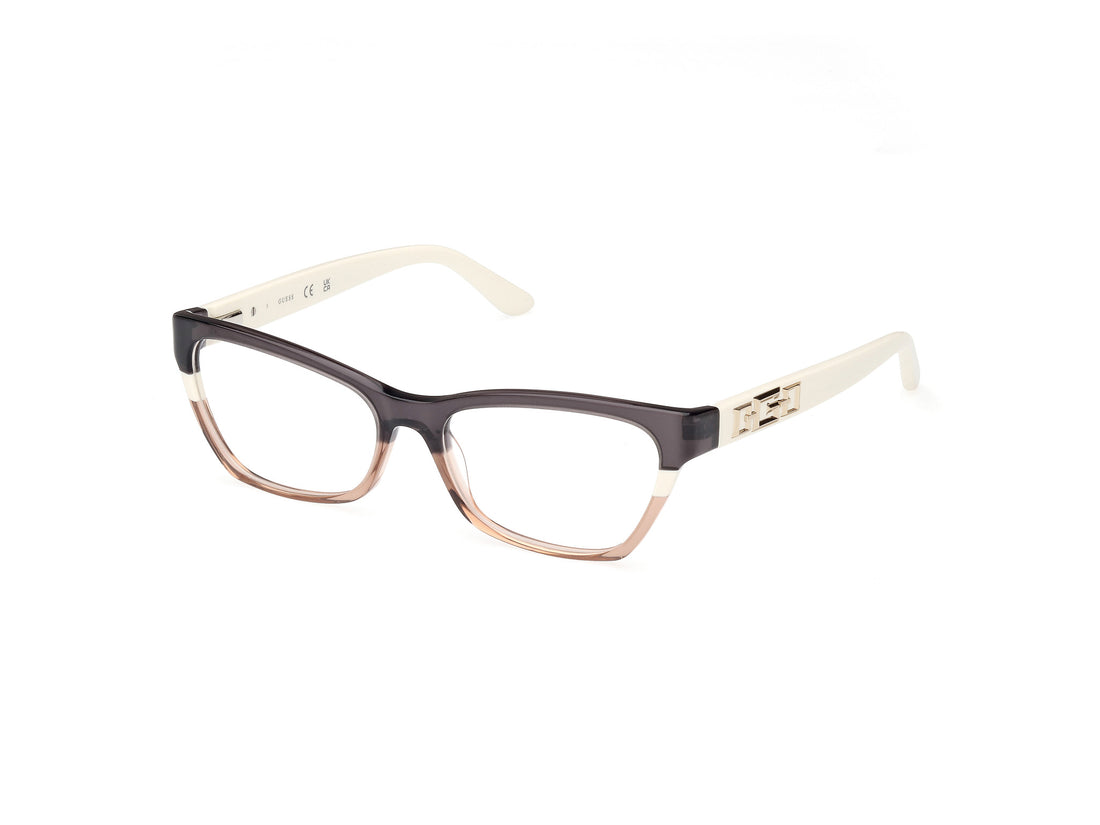 Lunettes de vue guess gu2979 020 femenino taille 54mm - Vue principale