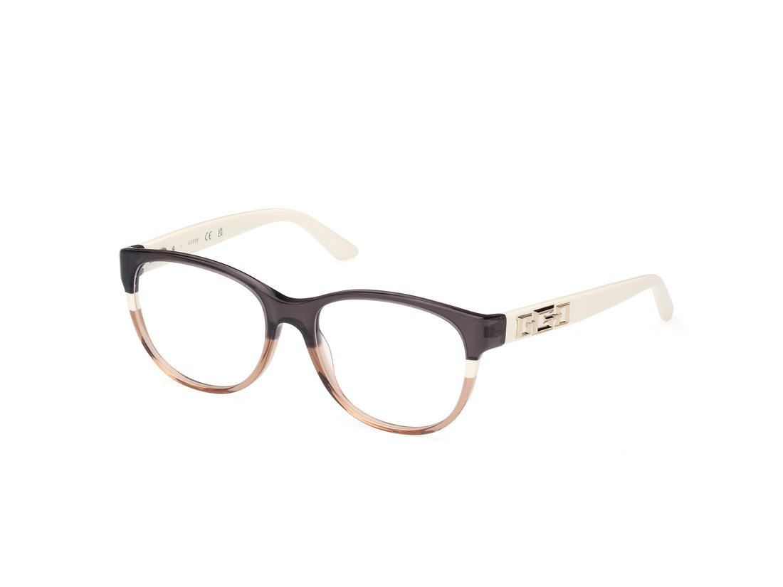 Brillen guess gu2980 020 femenino größe 53mm - Hauptansicht