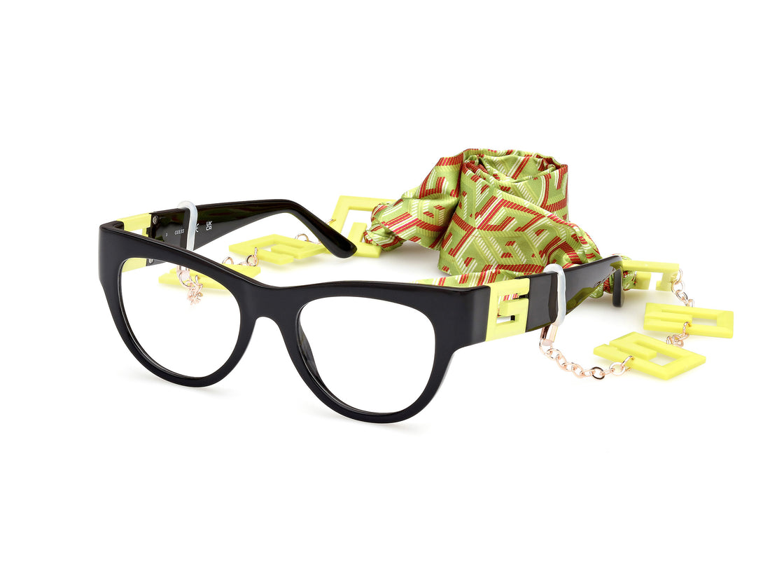 Occhiali da vista guess gu2988 041 femenino taglia 50mm - Vista principale