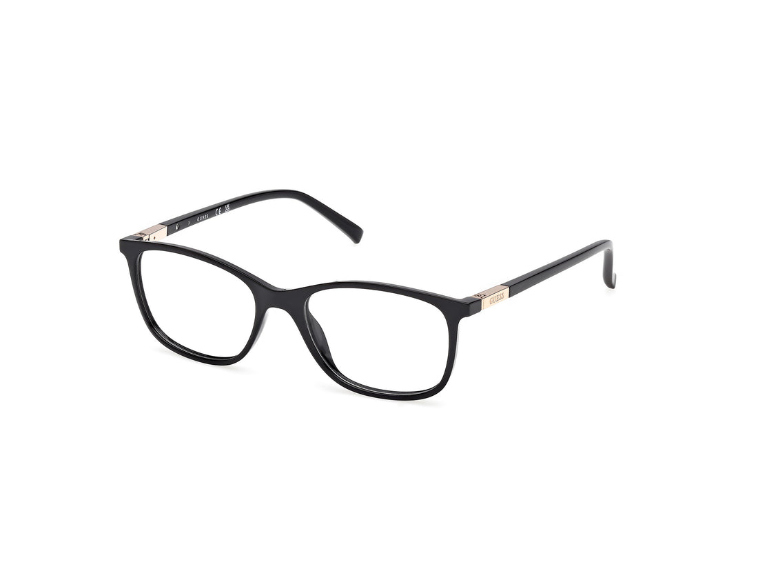 Brillen guess gu3004 004 rectangular unisex größe 53mm - Hauptansicht