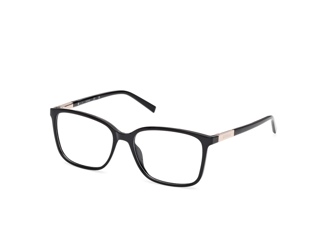 Brillen guess gu3016 004 rectangular unisex größe 54mm - Hauptansicht