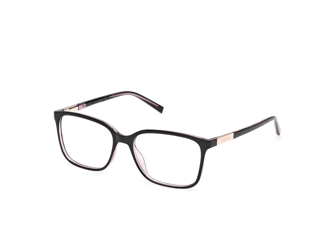 Brillen guess gu3016 083 rectangular unisex größe 54mm - Hauptansicht