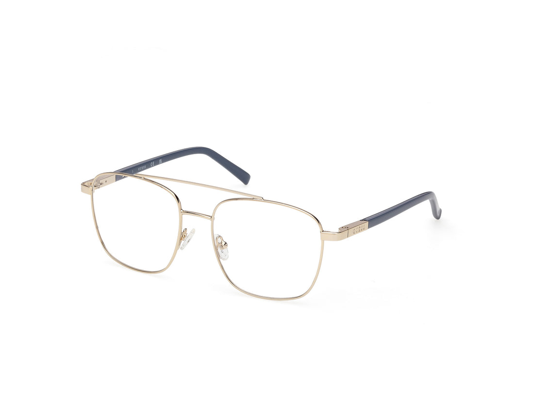 Brillen guess gu3038 092 navigator unisex größe 52mm - Hauptansicht