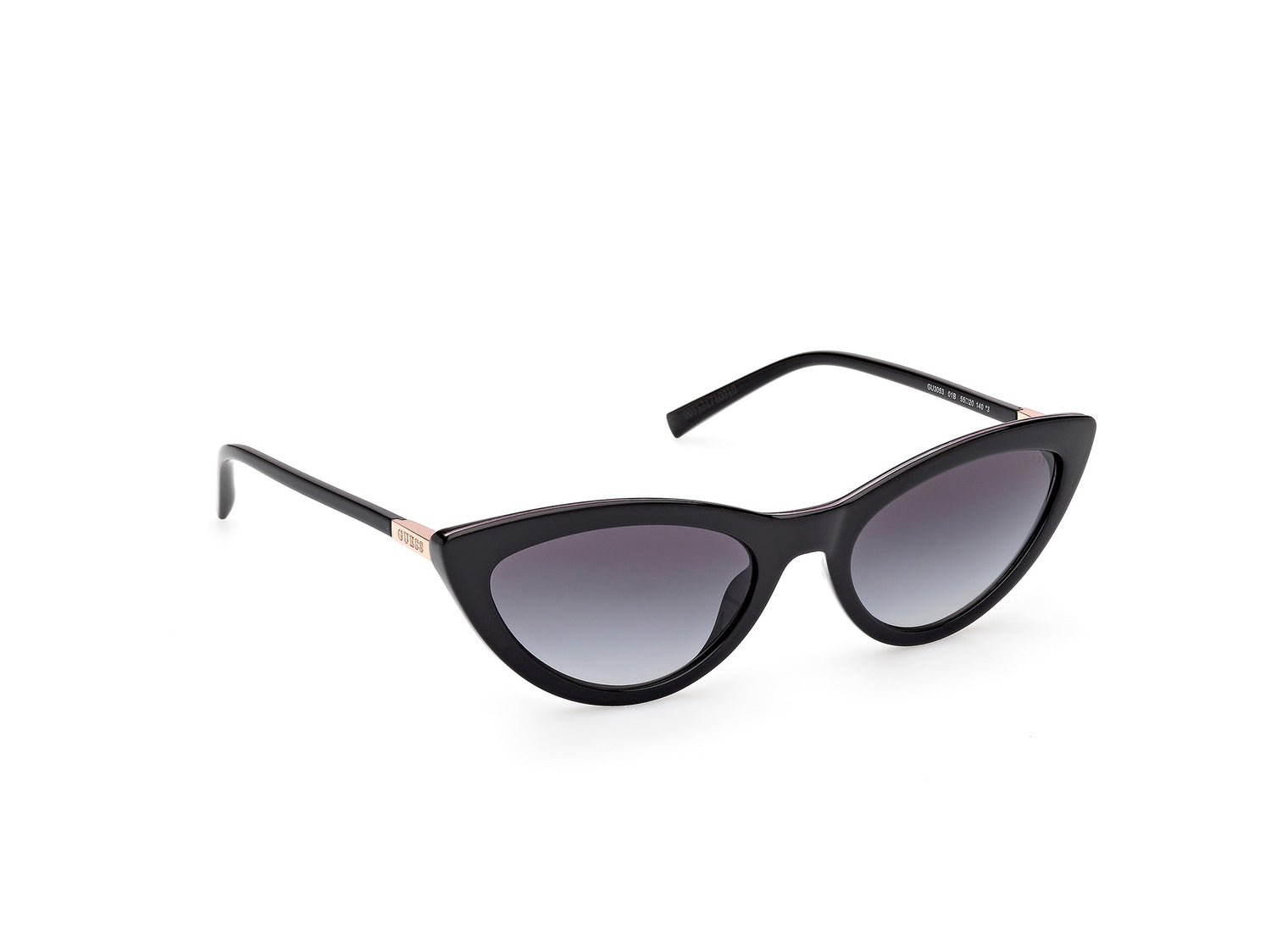 GUESS GU3053 01B 55