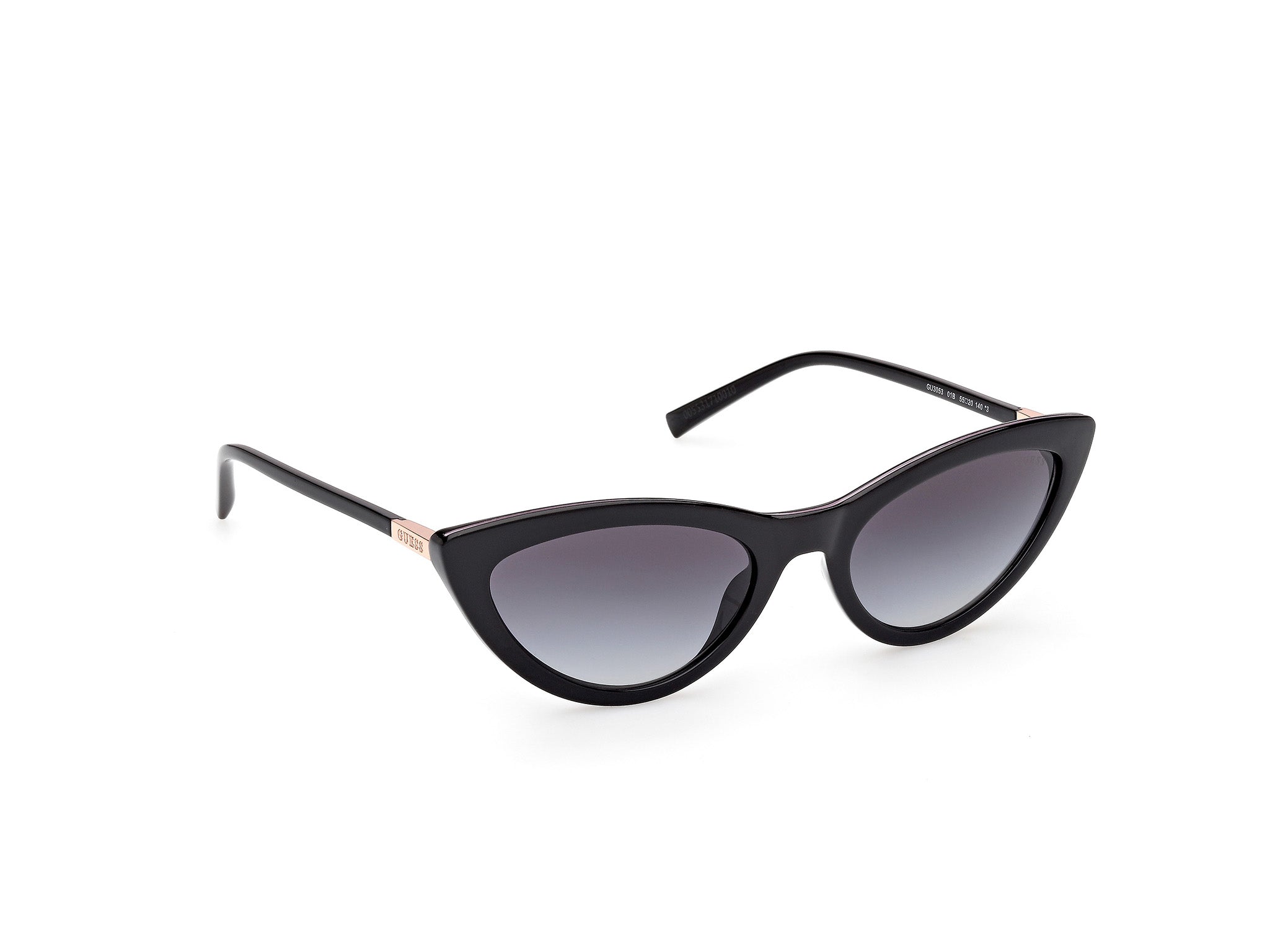 GUESS GU3053 01B 55