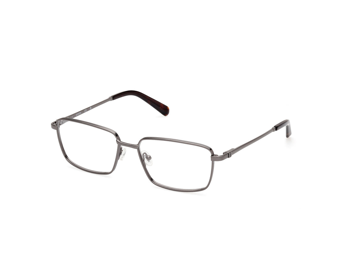 Brillen guess gu50096 008 masculino größe 56mm - Hauptansicht