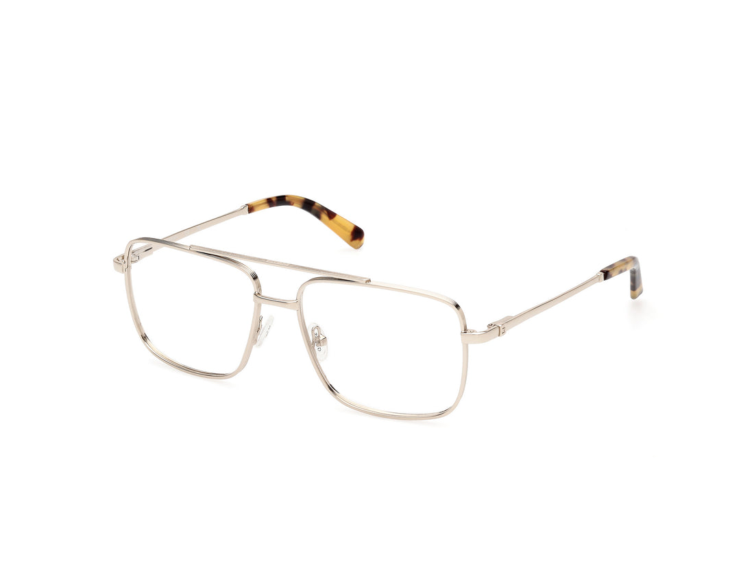 Brillen guess gu50097 032 masculino größe 57mm - Hauptansicht