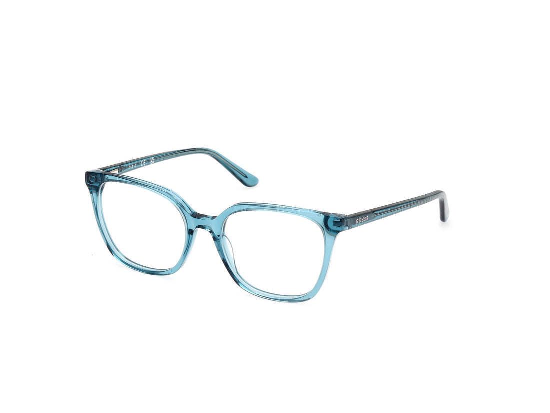 Brillen guess gu50165 089 square infantil größe 51mm - Hauptansicht