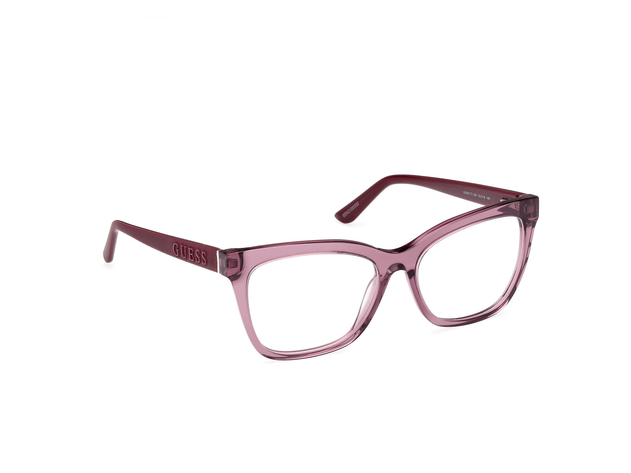 GUESS GU50172 081 55