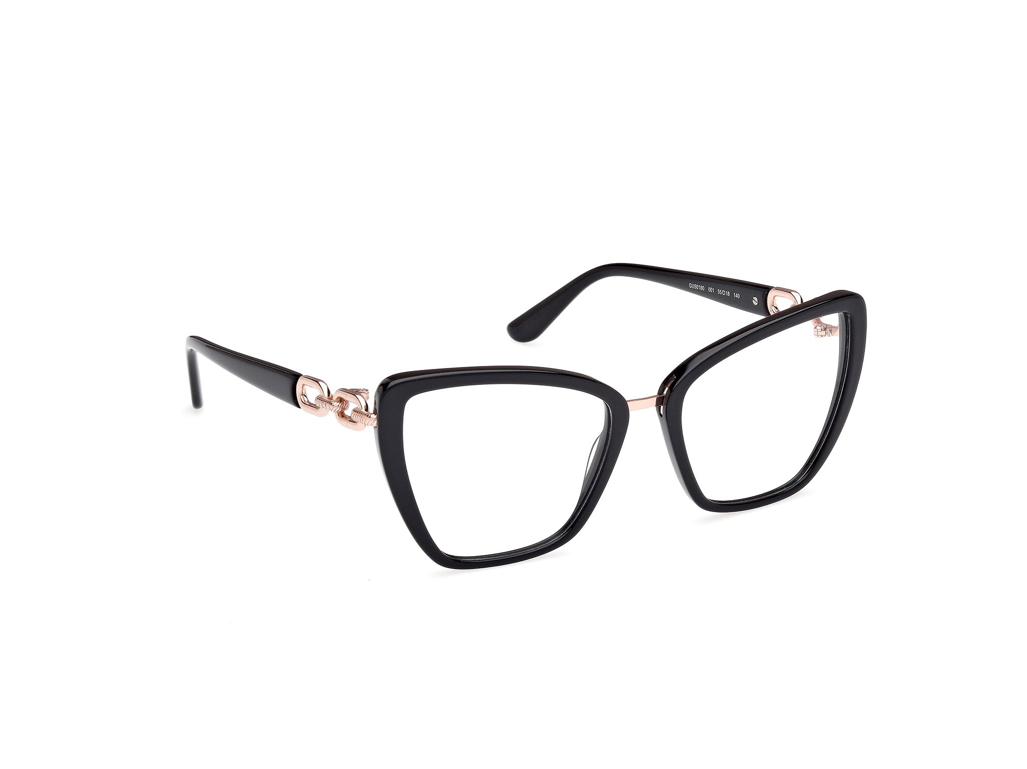 GUESS GU50180 001 55