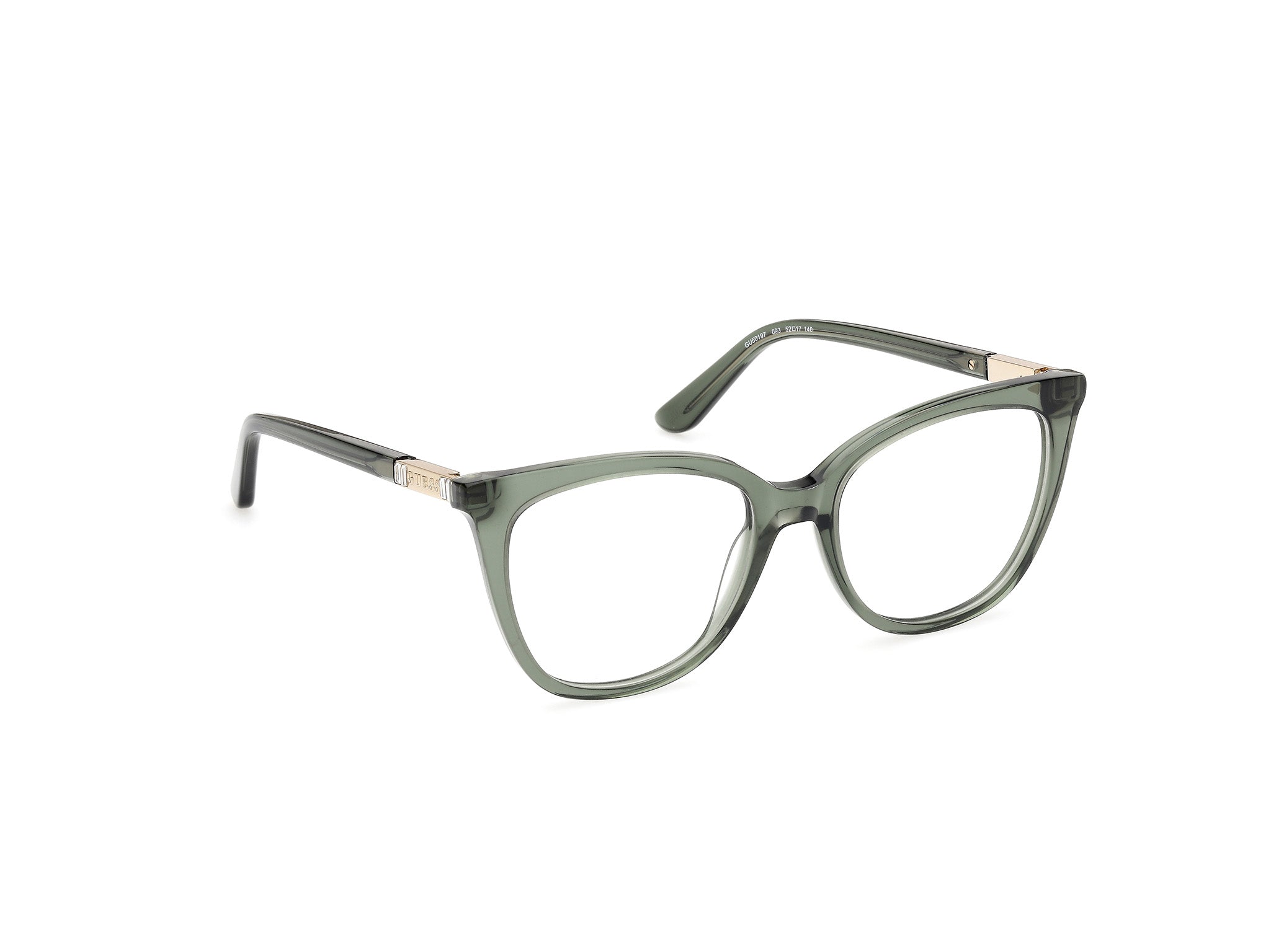 GUESS GU50197 093 52