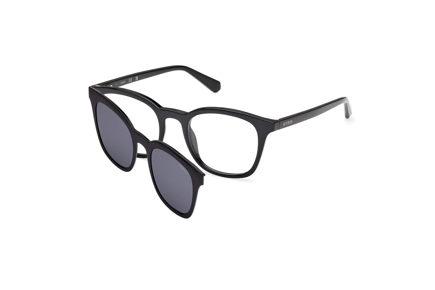GUESS GU50220 001 50