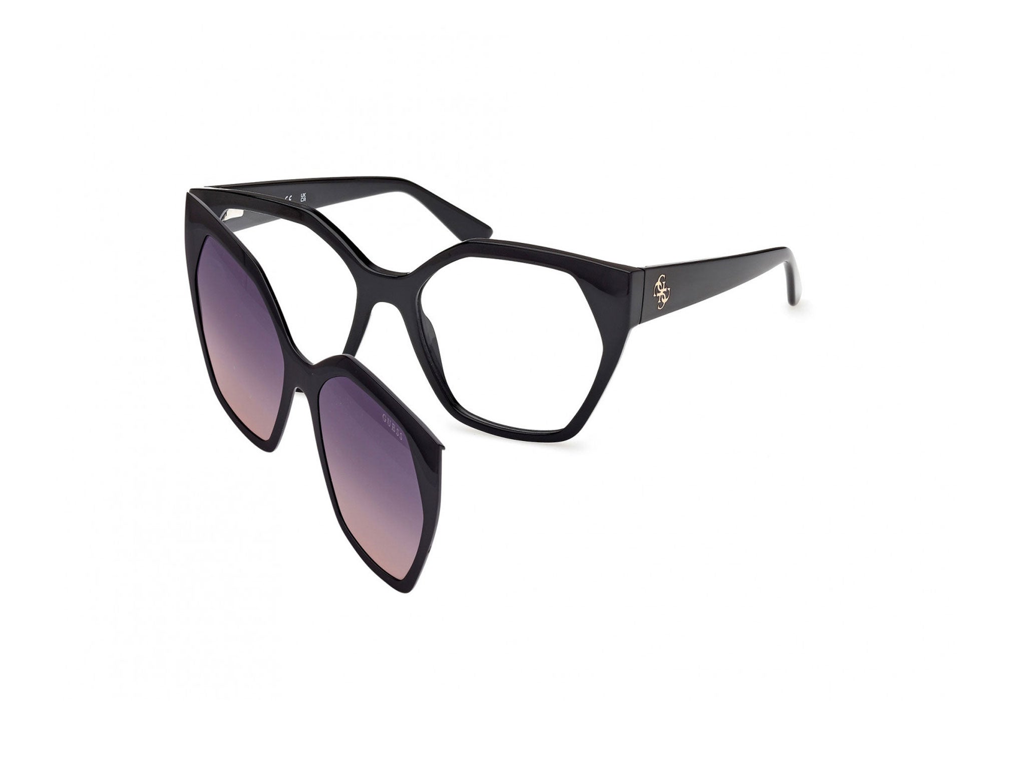 GUESS GU50222 001 56