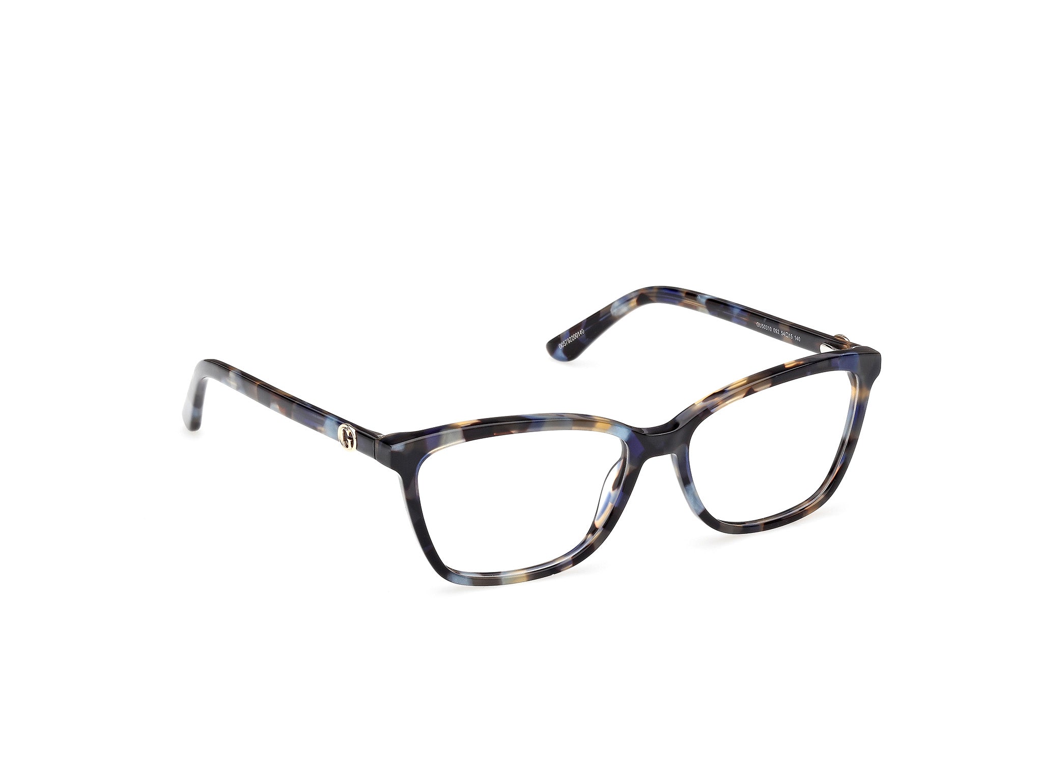 GUESS GU50310 092 52