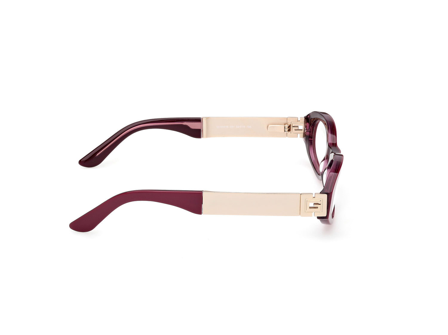 GUESS GU50315 081 52