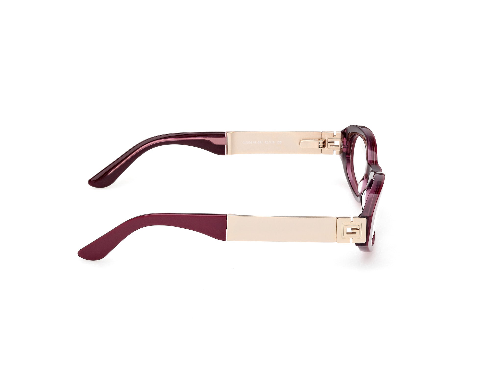 GUESS GU50315 081 52