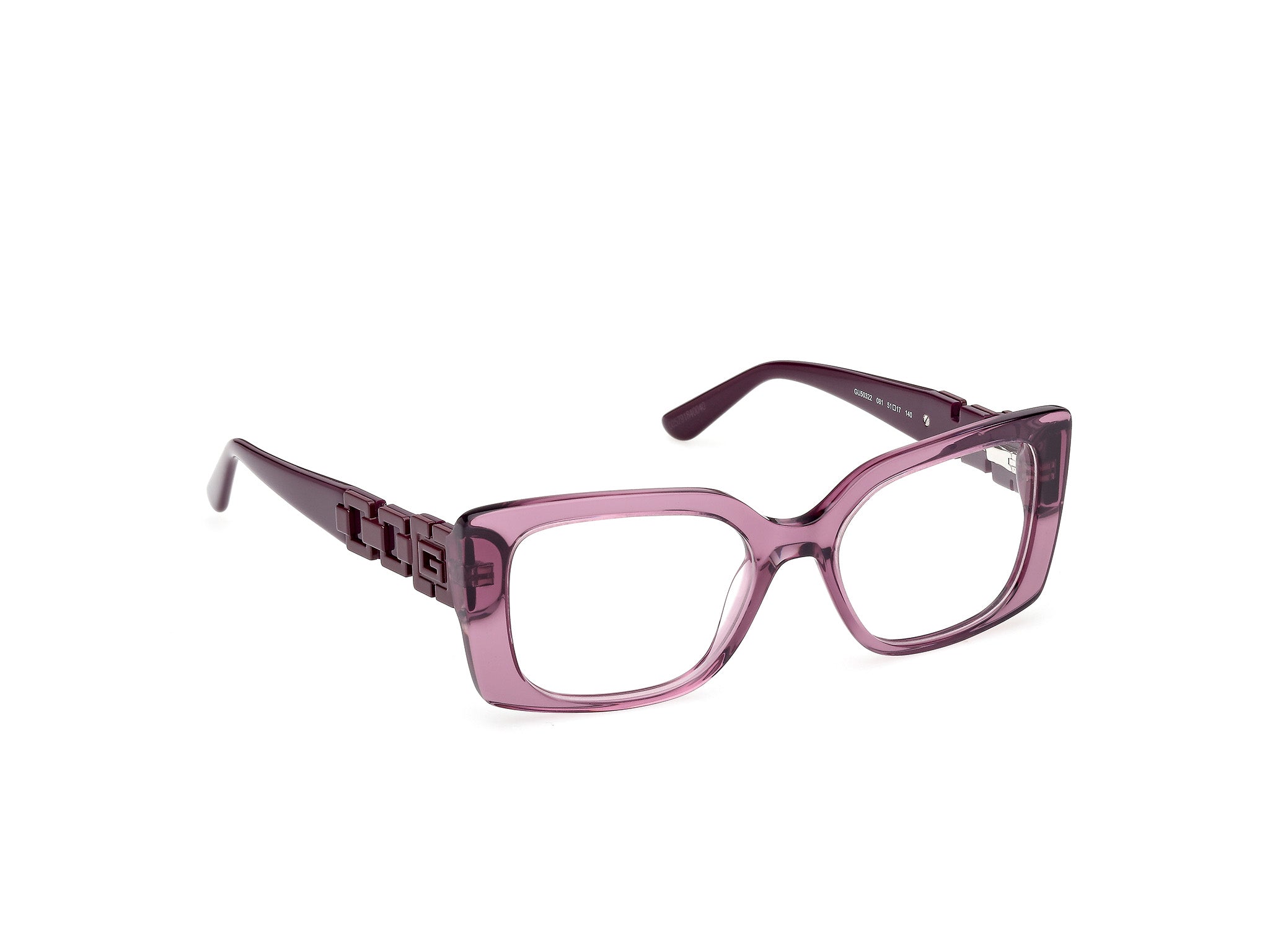 GUESS GU50322 081 51