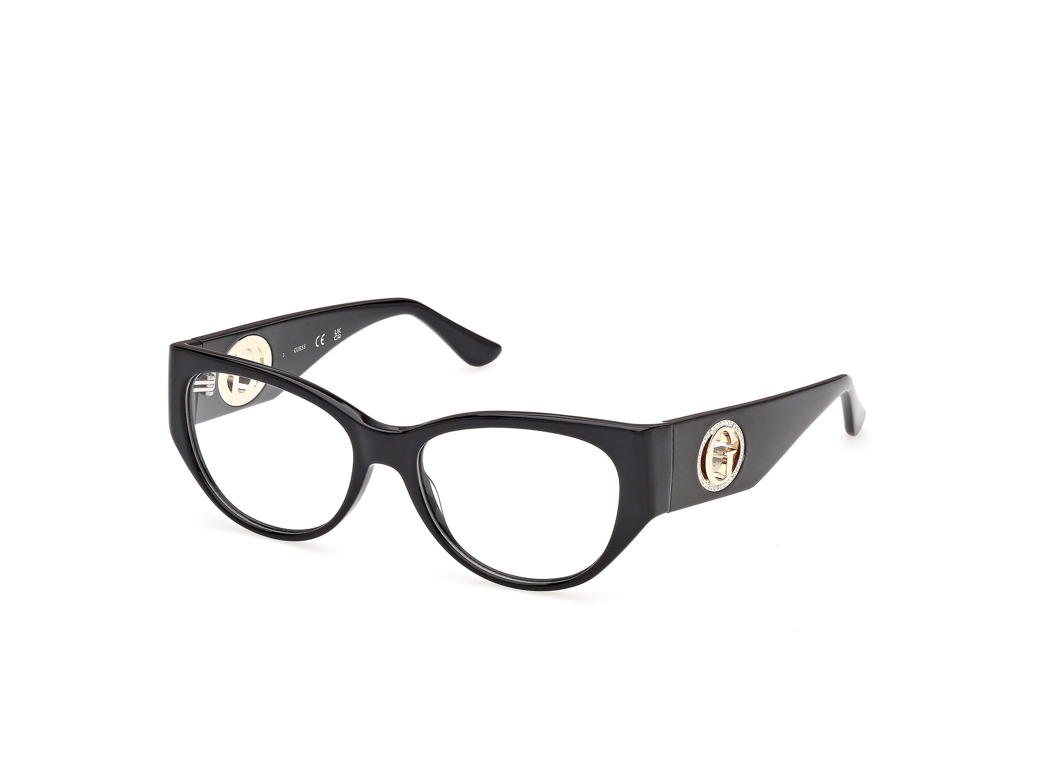 GUESS GU50351 001 52