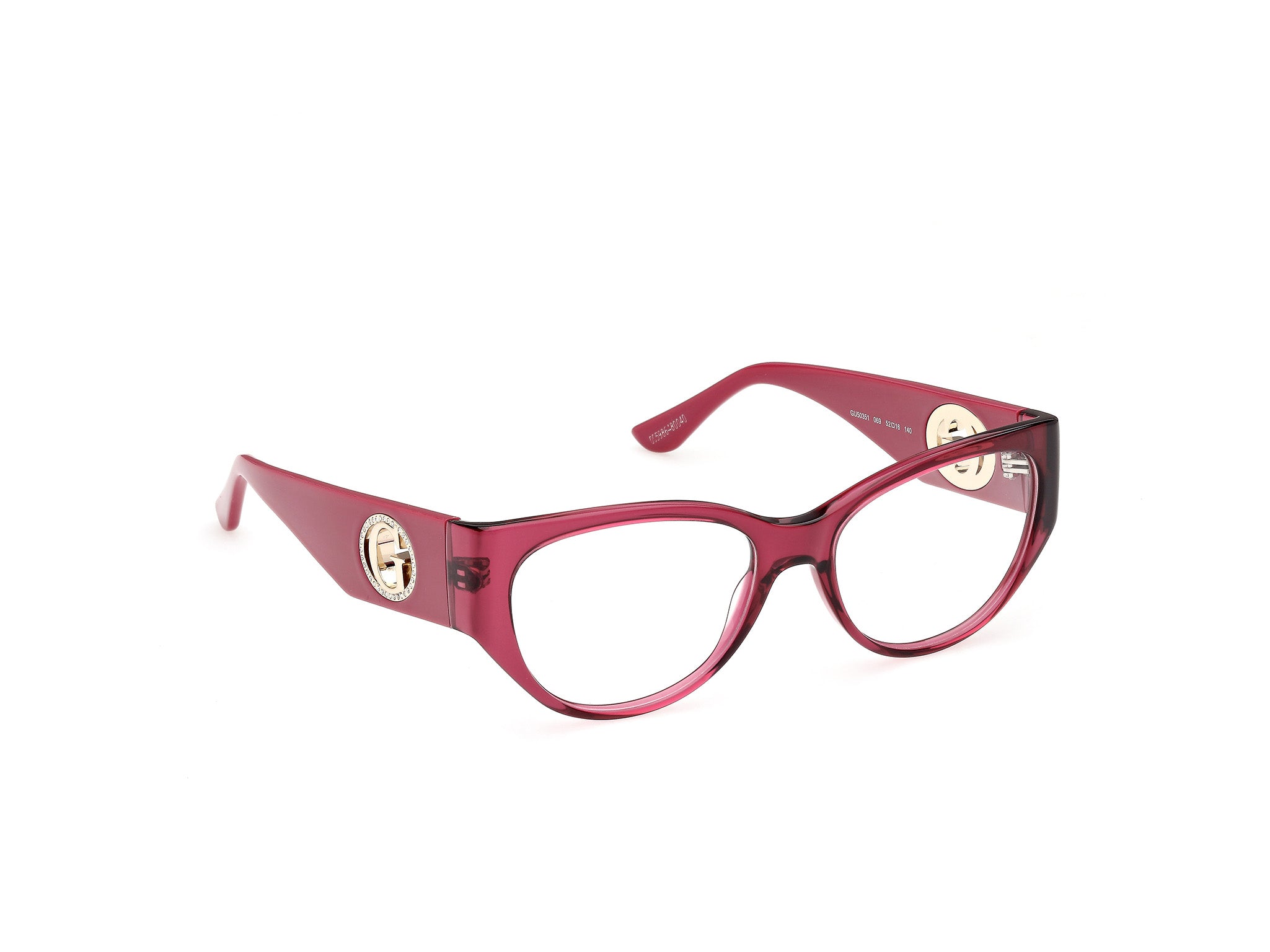 GUESS GU50351 069 52