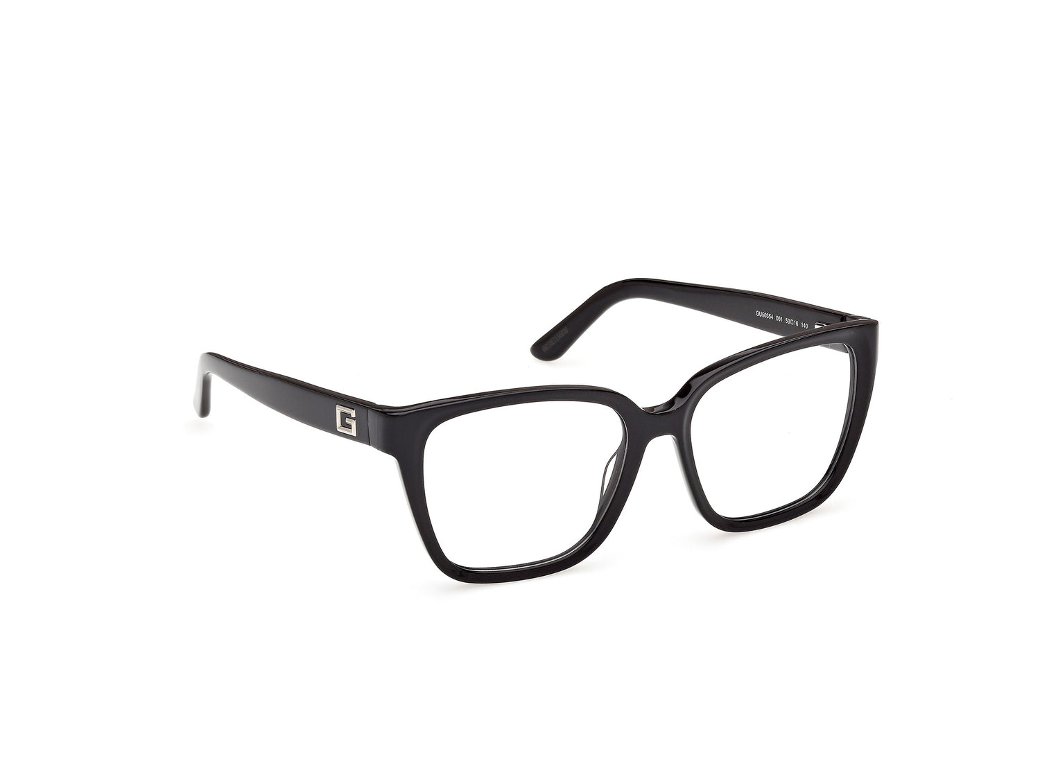 GUESS GU50354 001 55