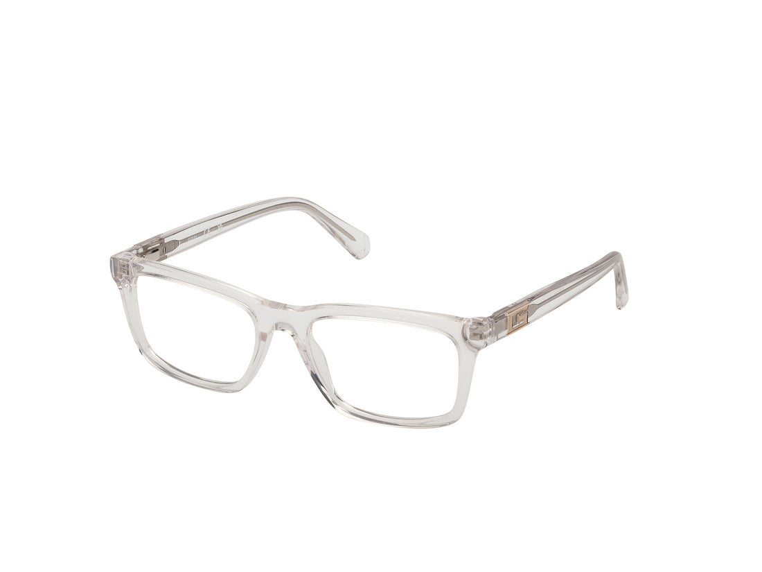 Occhiali da vista guess gu50368 026 transparente rectangular masculino taglia 53mm - Vista principale