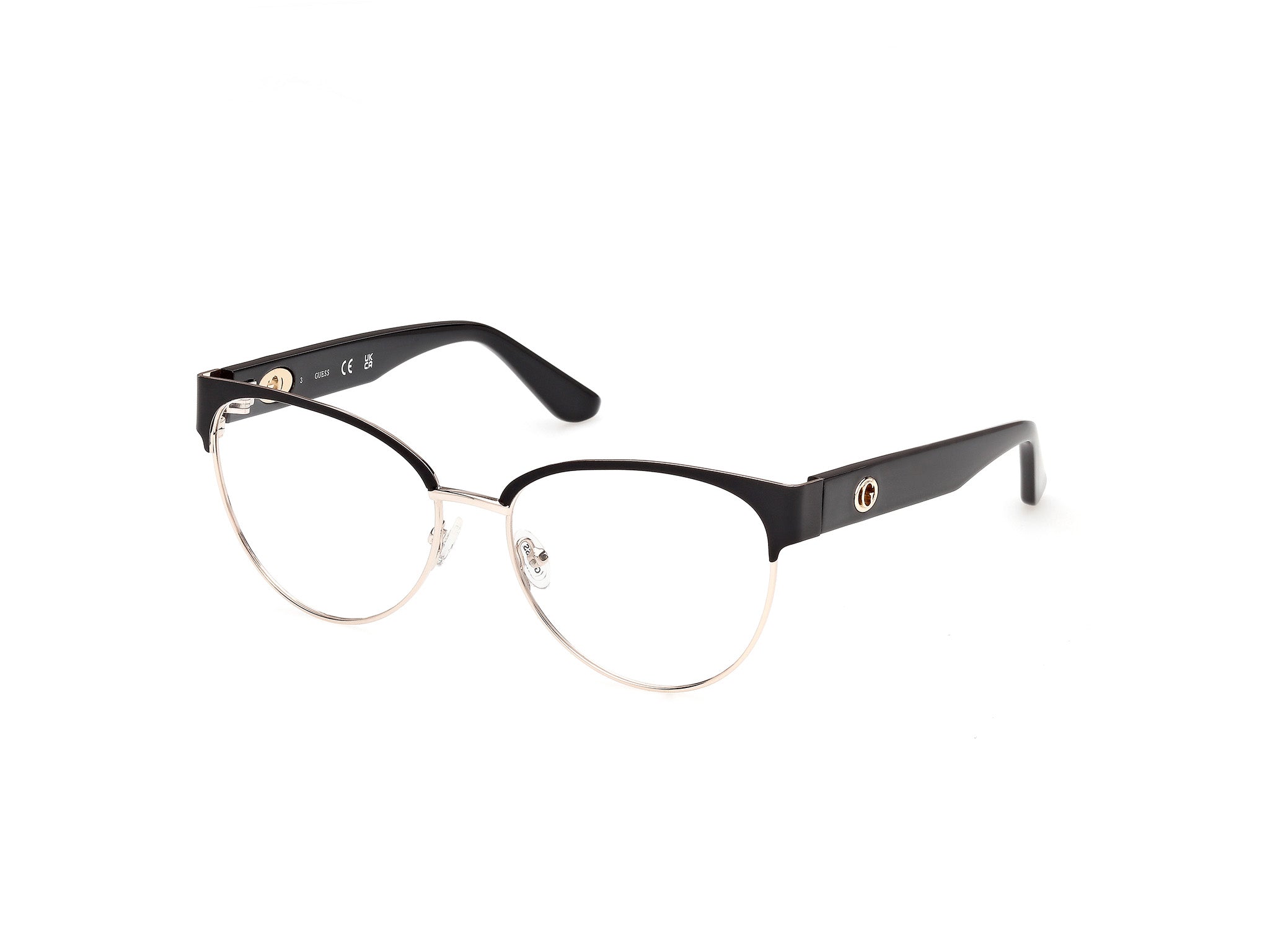 GUESS GU50382 002 55