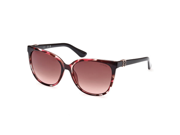 GUESS GU7864 55T 58