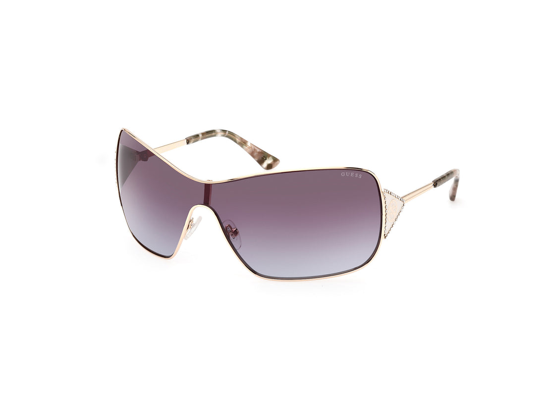 Sunglasses guess gu7876 33w femenino size 0mm - Main view