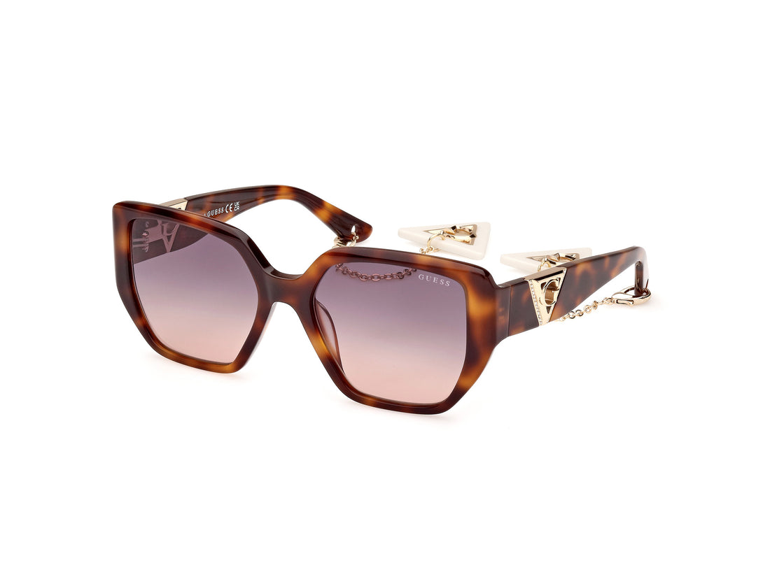 Occhiali da sole guess gu7892 52b femenino taglia 55mm - Vista principale