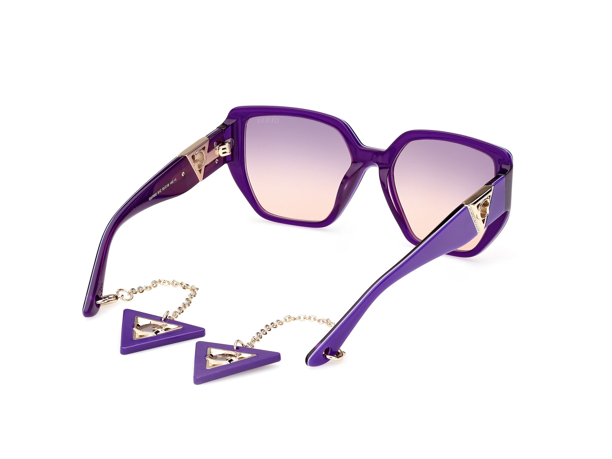 GUESS GU7892 81Z 55