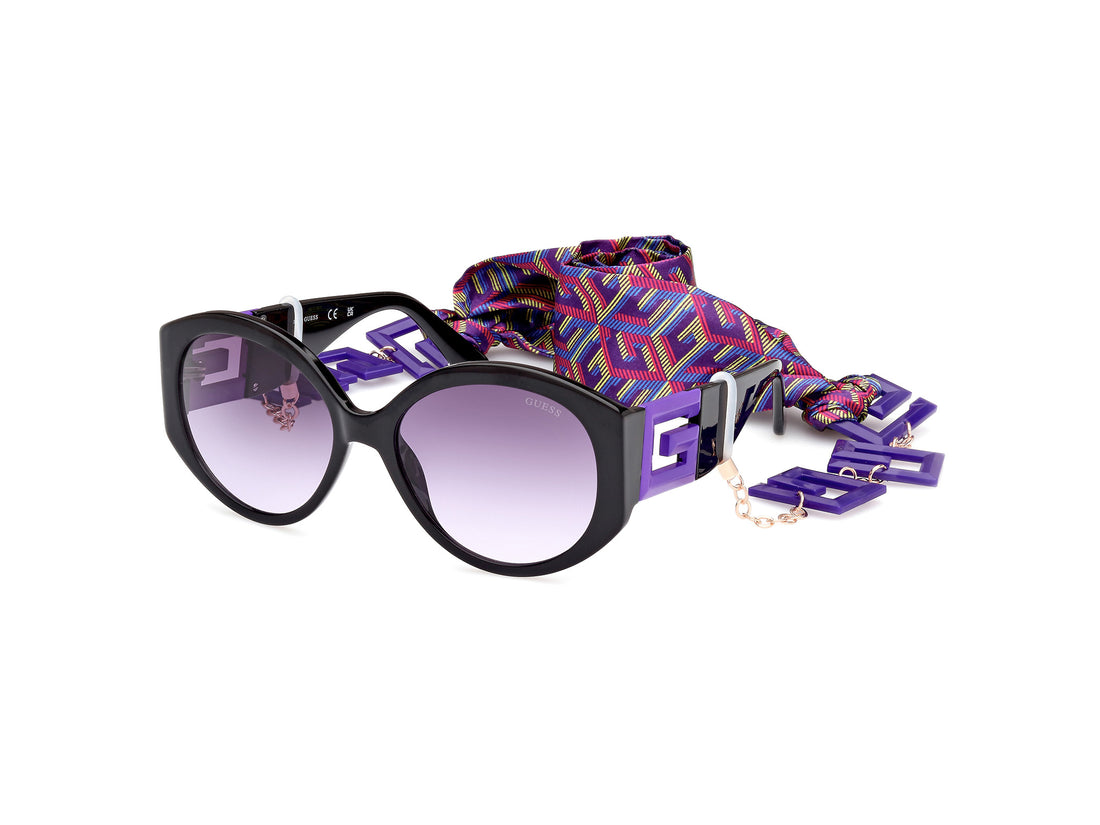 Occhiali da sole guess gu7917 83z femenino taglia 56mm - Vista principale