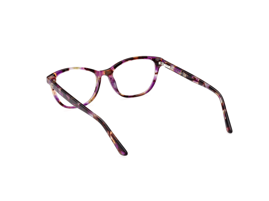 Brillen guess gu8270 083 femenino größe 50mm - Detailansicht