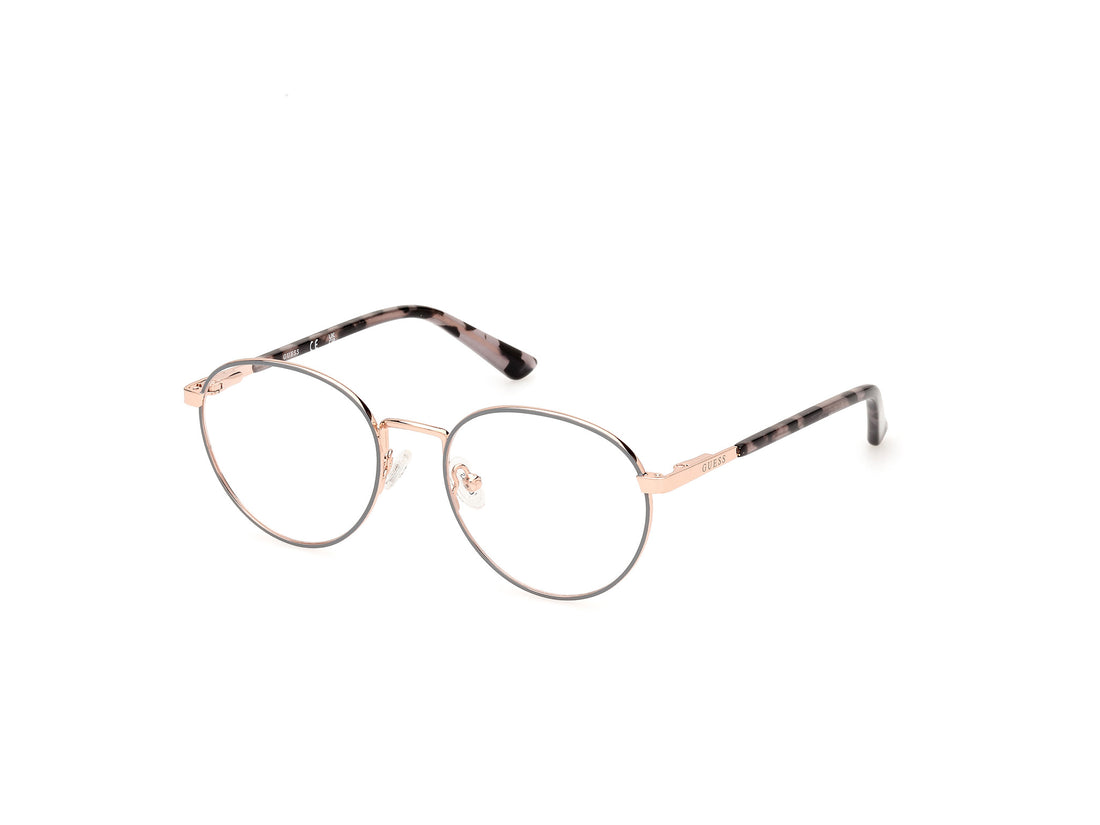 Brillen guess gu8274 028 femenino größe 47mm - Hauptansicht