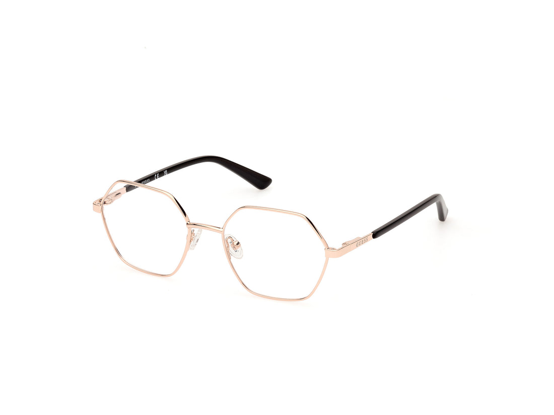 Brillen guess gu8275 005 femenino größe 47mm - Hauptansicht