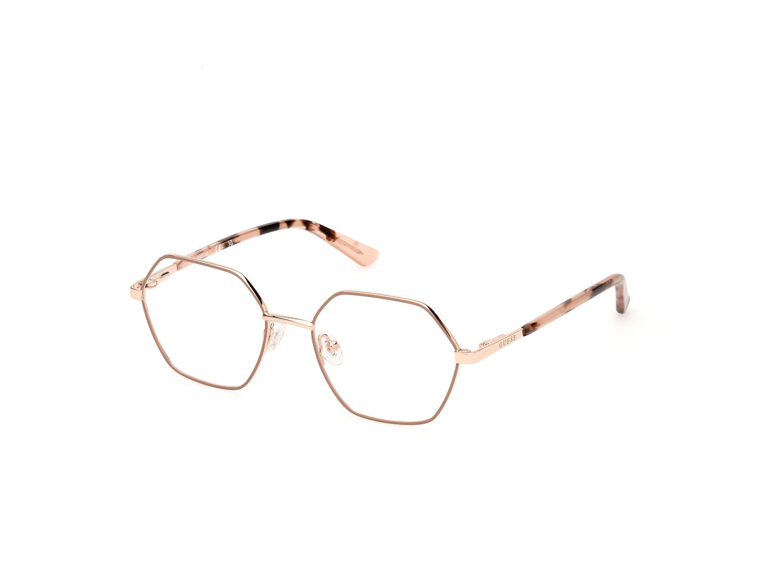 Brillen guess gu8275 059 femenino größe 47mm - Hauptansicht