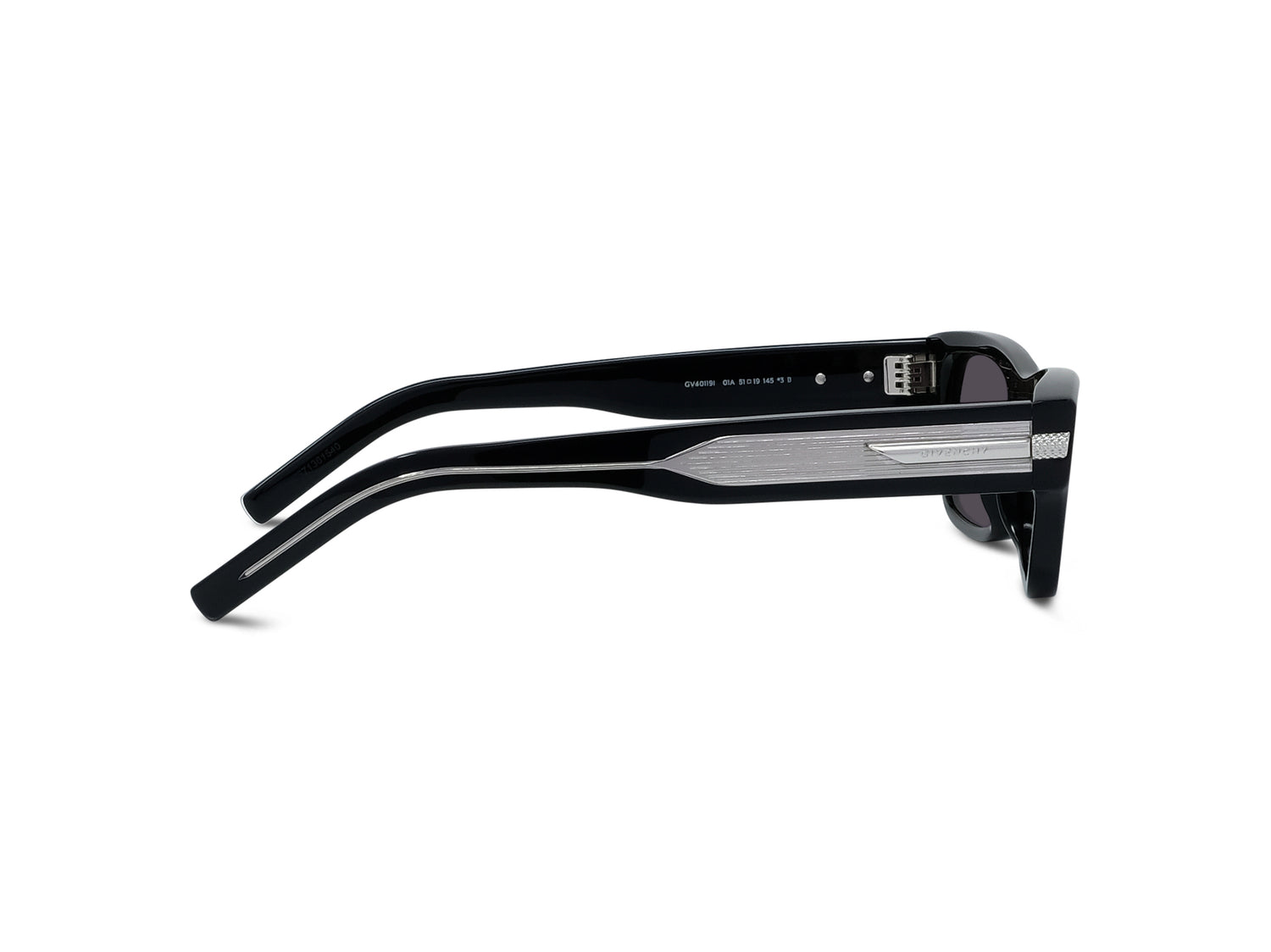 GIVENCHY GV ONE GV40119I 01A 51