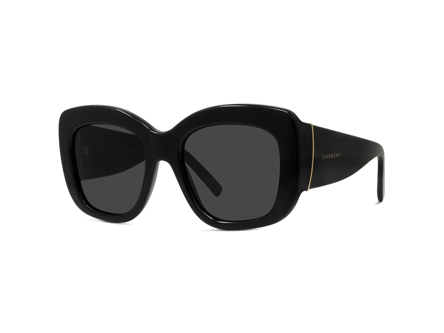 GIVENCHY BOLD GV40127I 01A 53