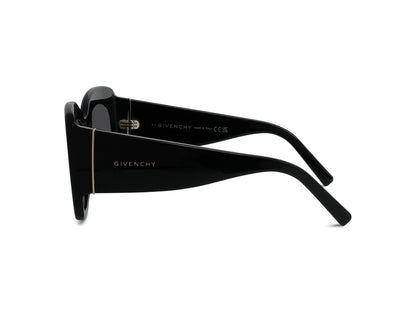 GIVENCHY BOLD GV40127I 01A 53