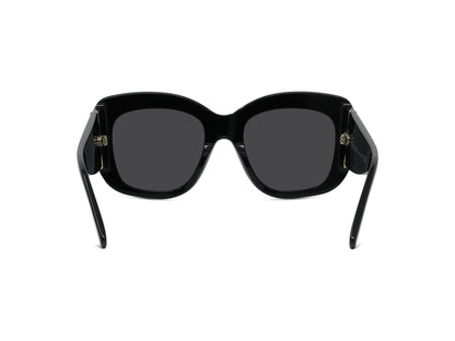 GIVENCHY BOLD GV40127I 01A 53