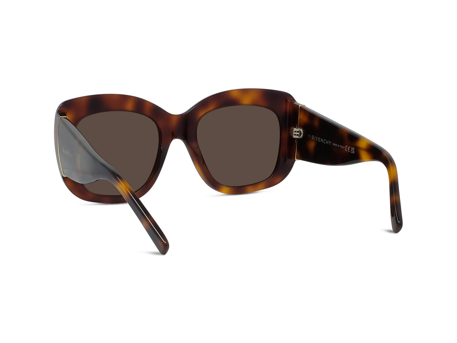 GIVENCHY BOLD GV40127I 53E 53