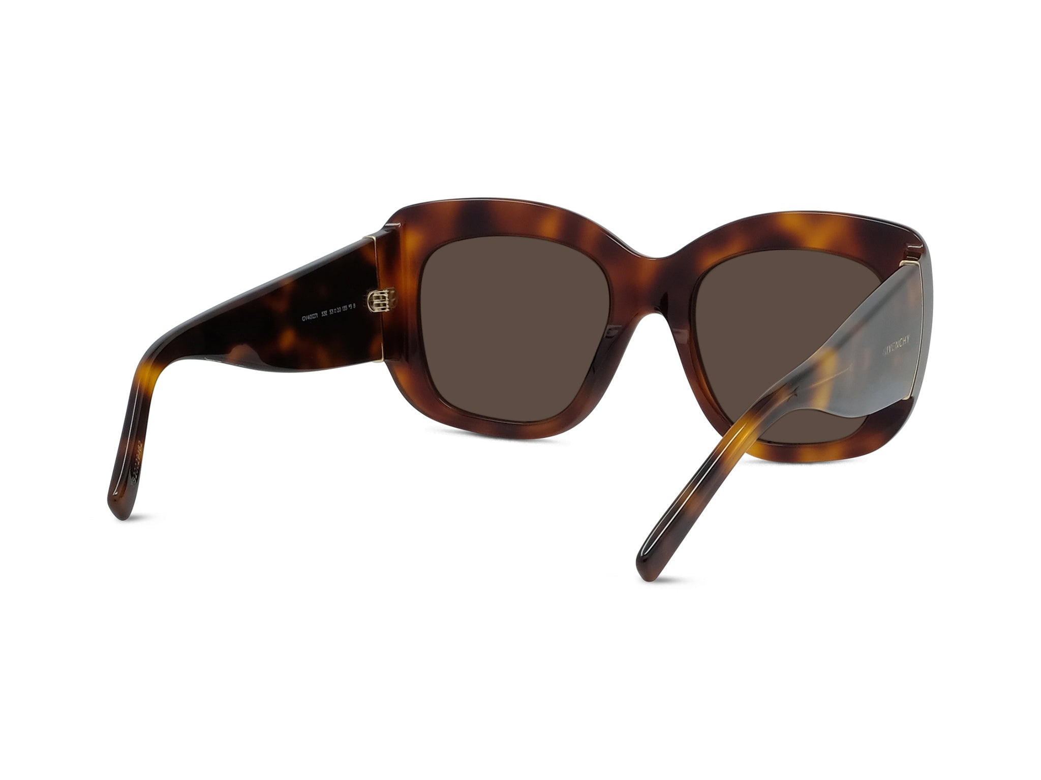 GIVENCHY BOLD GV40127I 53E 53