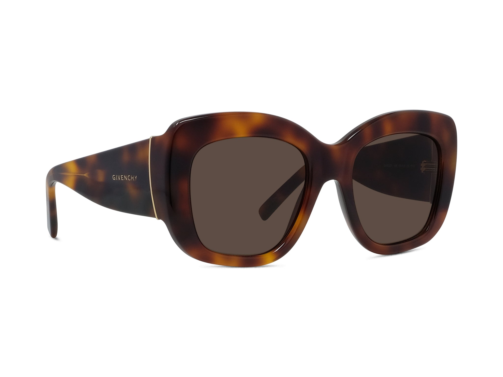 GIVENCHY BOLD GV40127I 53E 53