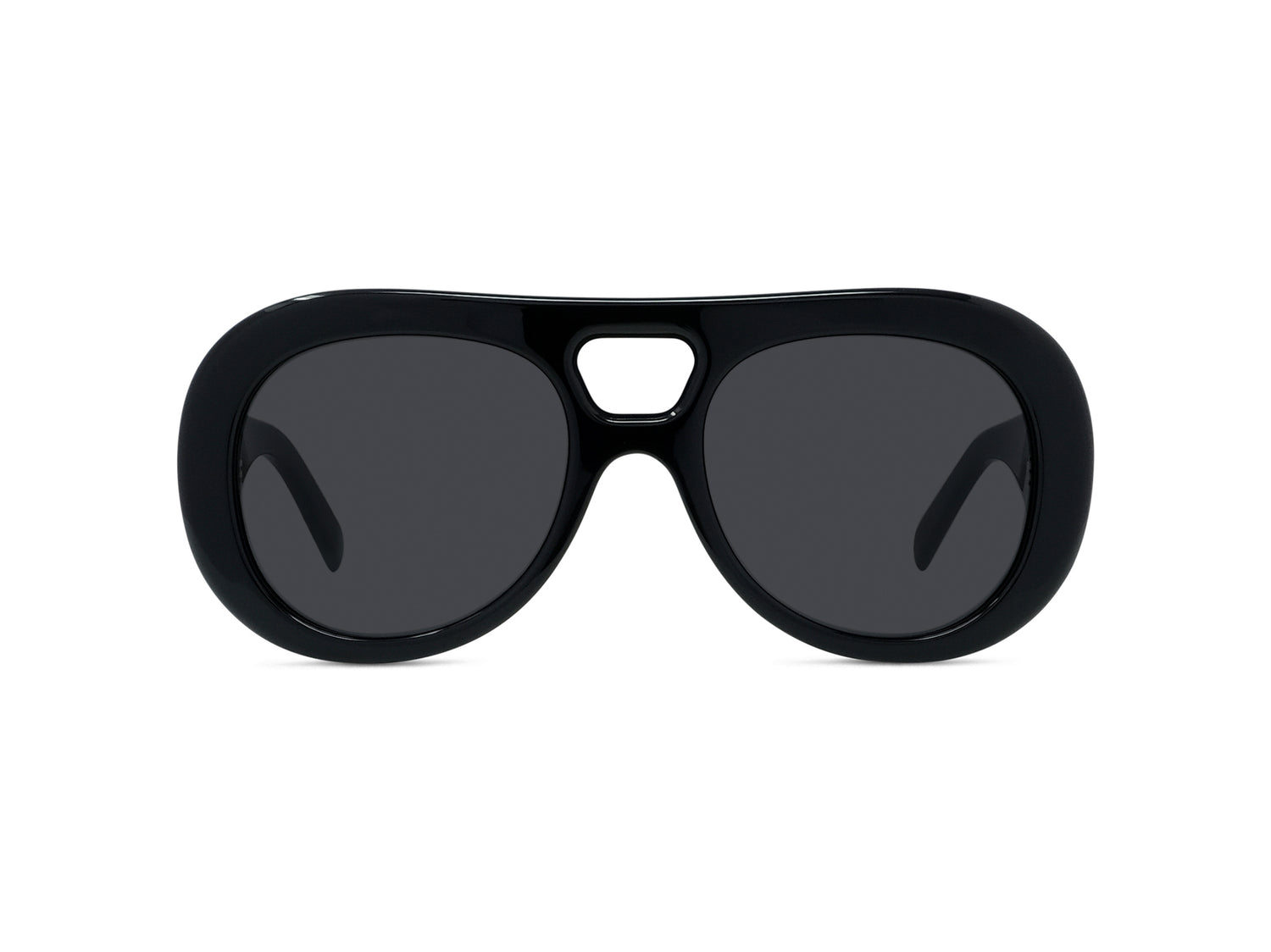 GIVENCHY BOLD GV40128I 01A 53