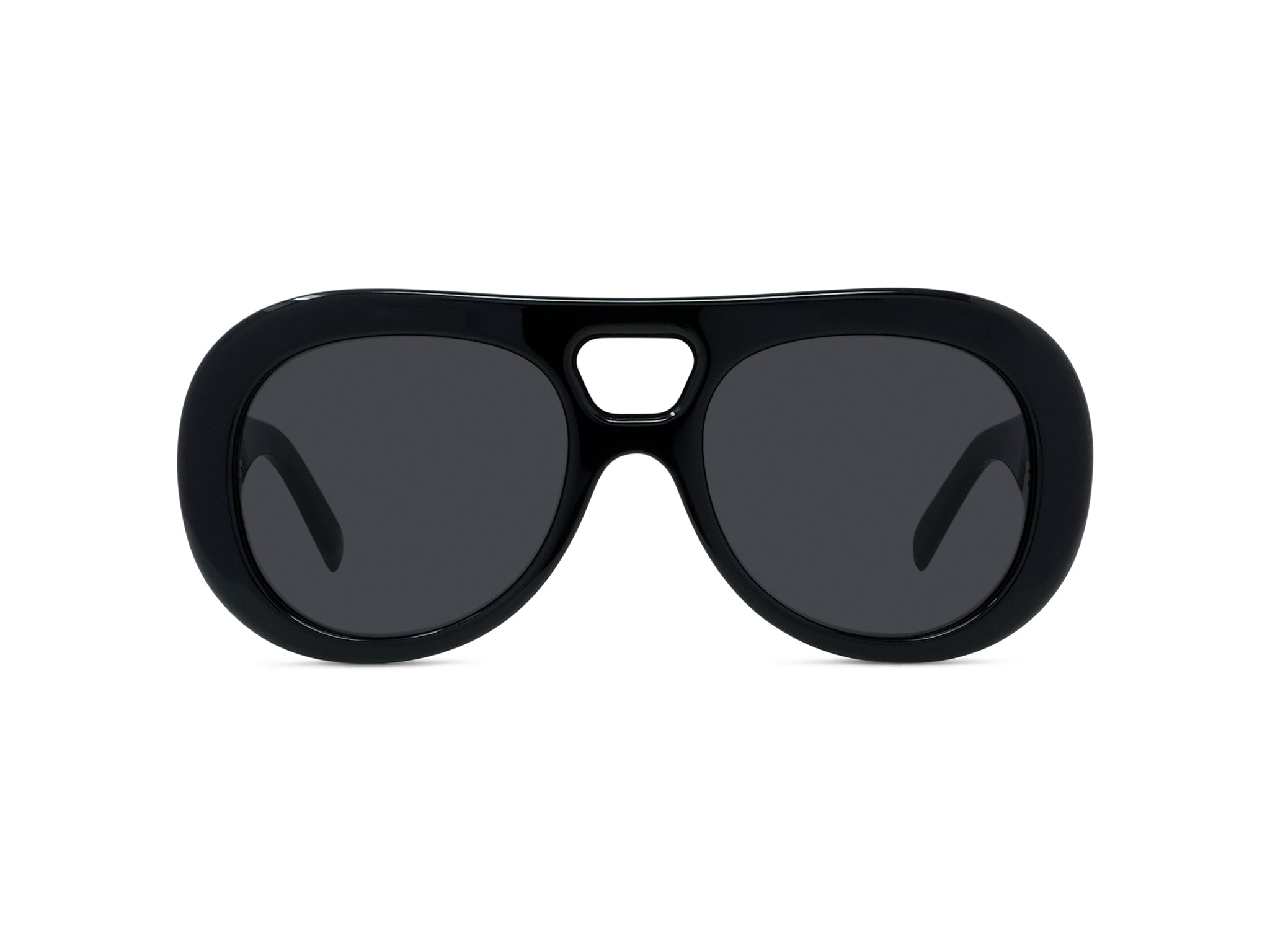 GIVENCHY BOLD GV40128I 01A 53