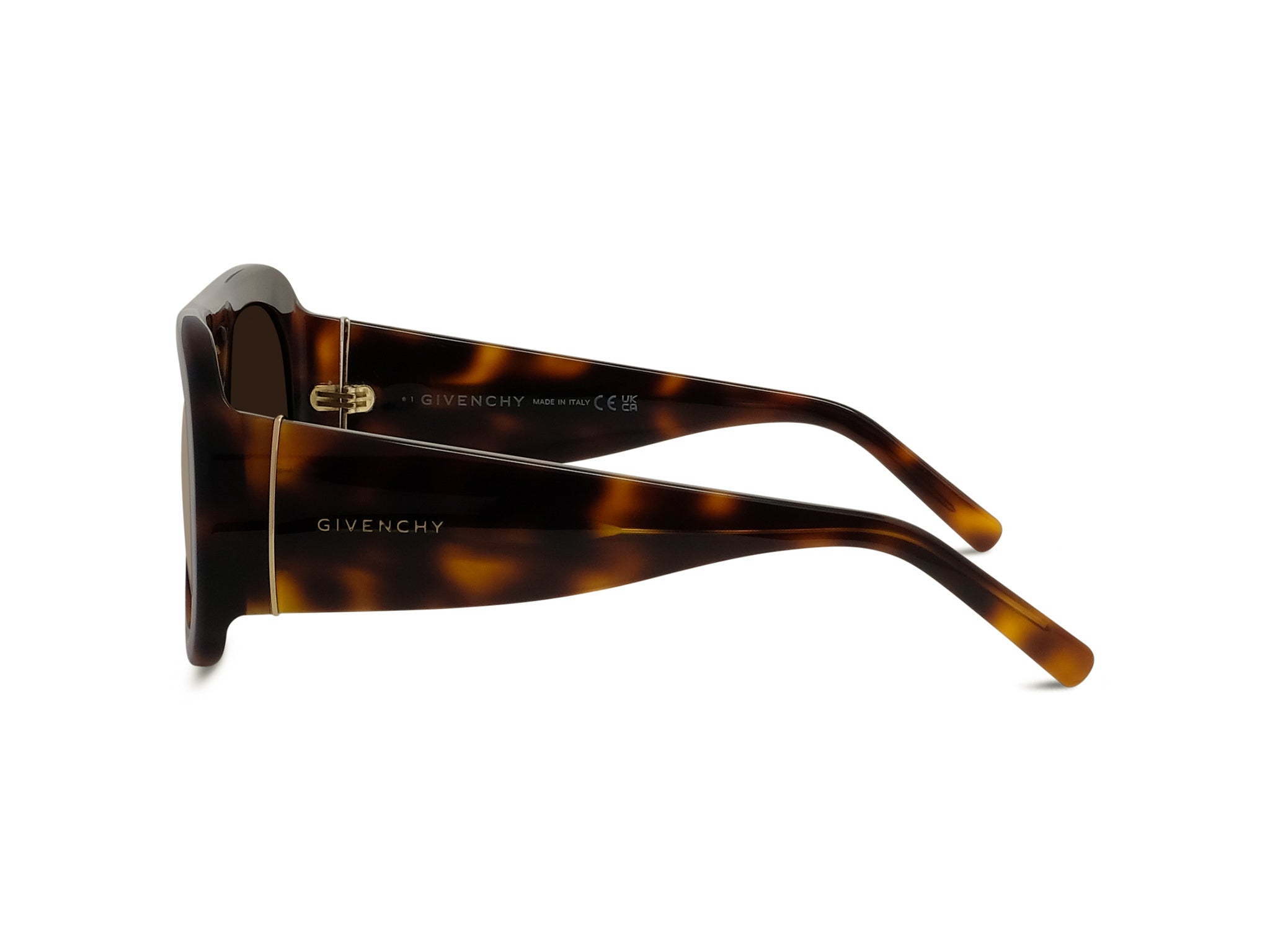 GIVENCHY BOLD GV40128I 53E 53