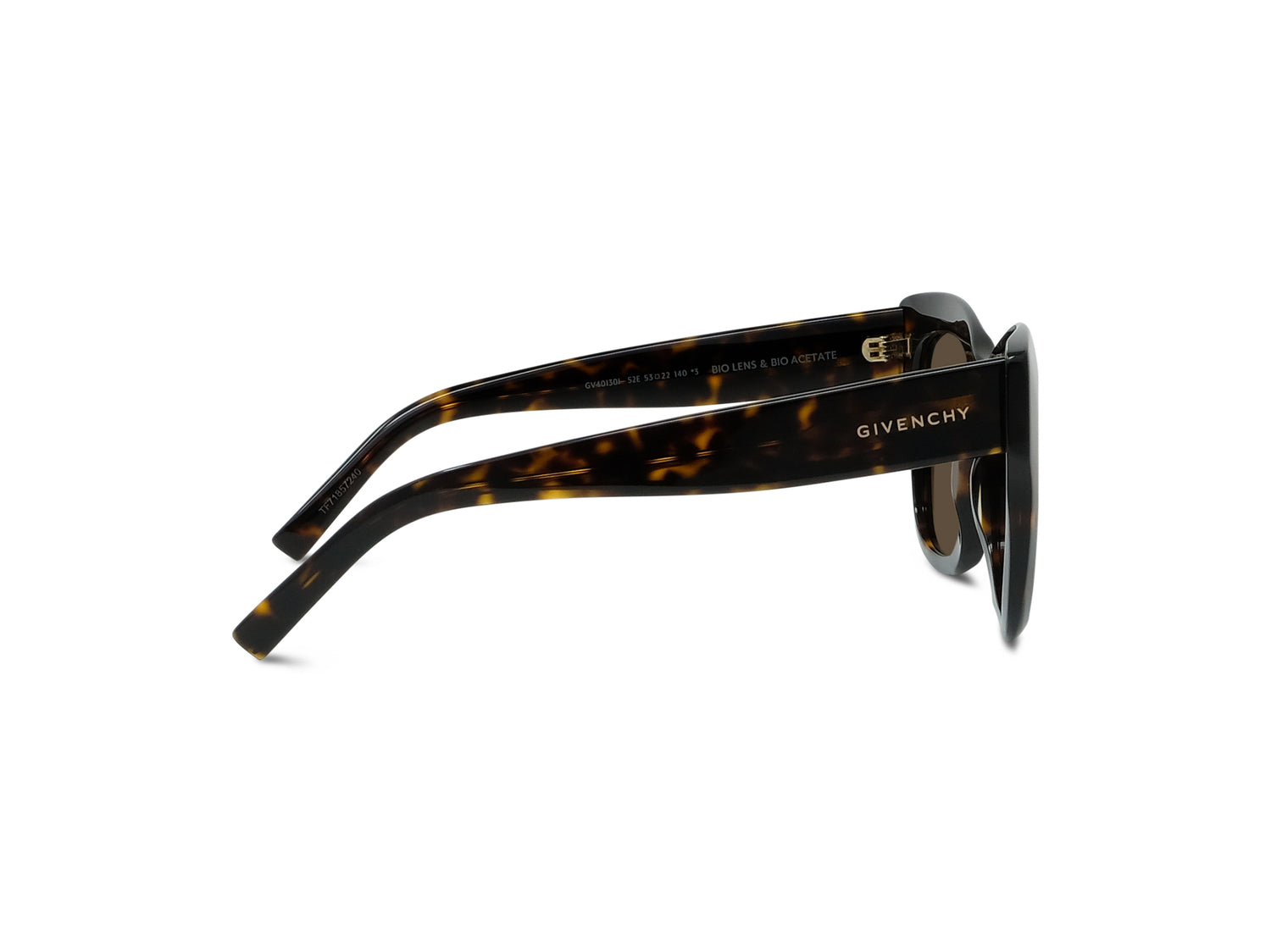 GIVENCHY CITY GV40130I 52E 53