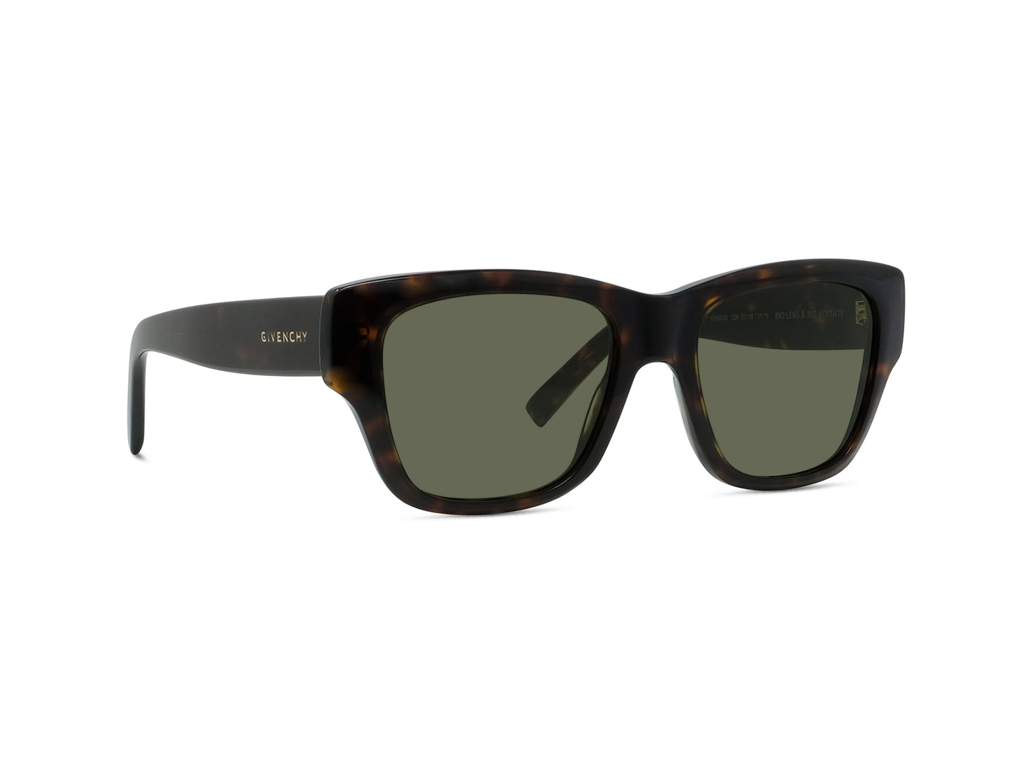 GIVENCHY CITY GV40131I 52N 53