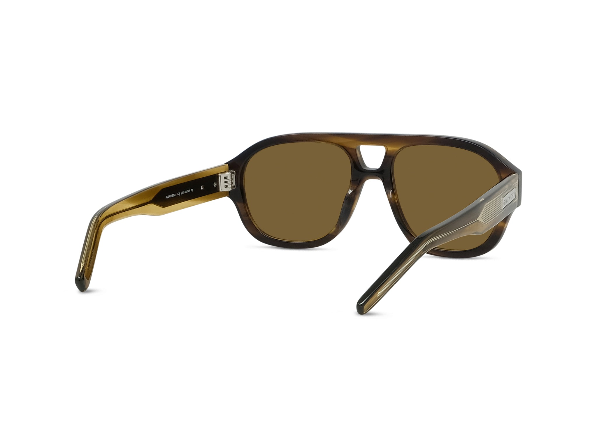 GIVENCHY DAY GV40137U 62J 55