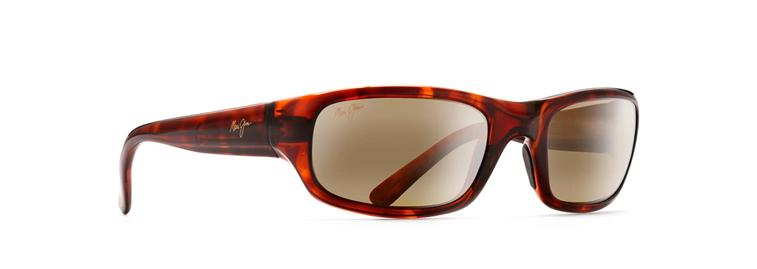 MAUI JIM MJ103 STINGRAY H103-10 55