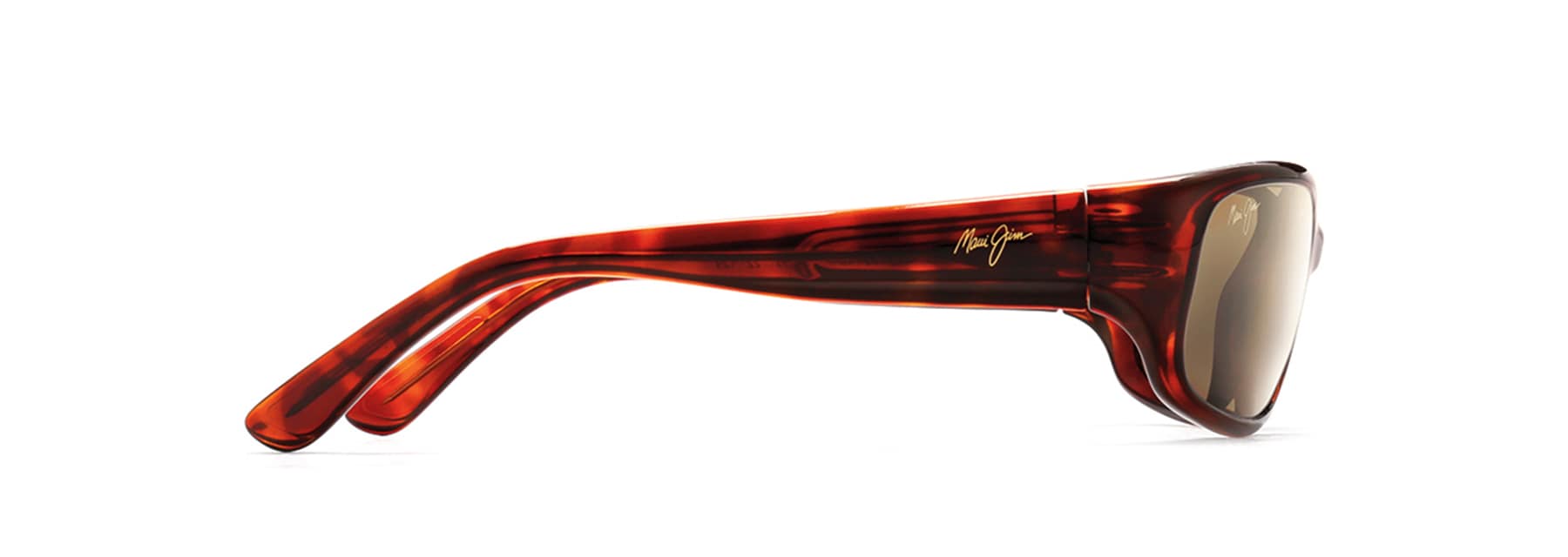 MAUI JIM MJ103 STINGRAY H103-10 55